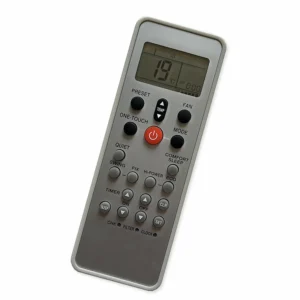 Toshiba RAS-107SKV-E6 AC Remote