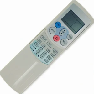 Toshiba RAS-10PKVP-ND AC Remote