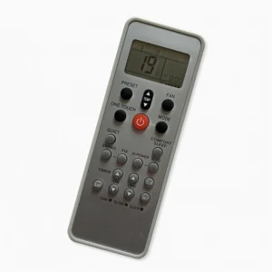 Toshiba RAS-13SAV-E AC Remote