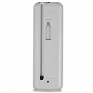 Alternative view of Toshiba RAS-16E2KVG-A Remote Control