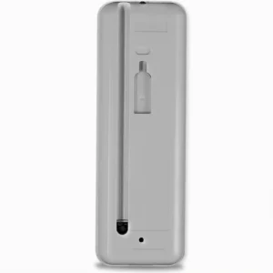 Alternative view of Toshiba RAS-18UKH-A1 AC Remote