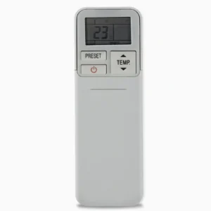 Toshiba RAS-18UKH-A1 AC Remote