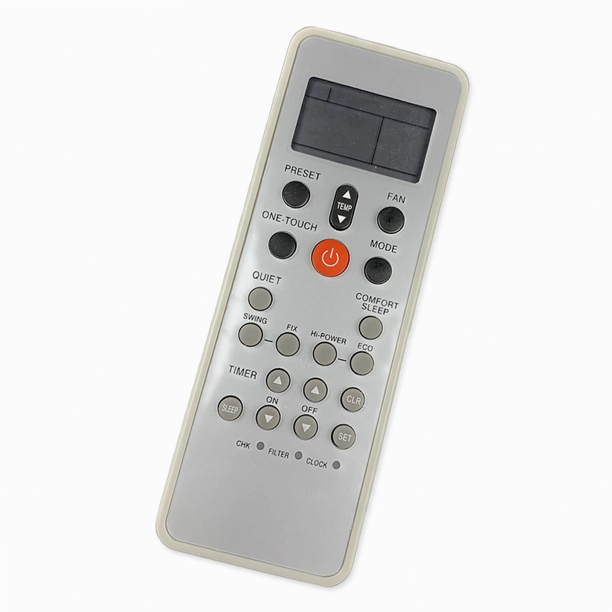 Toshiba RAS-24SKHP-ES AC Remote