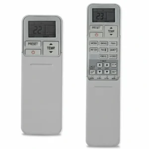 Toshiba RAS-B16N3KV2-E AC Remote