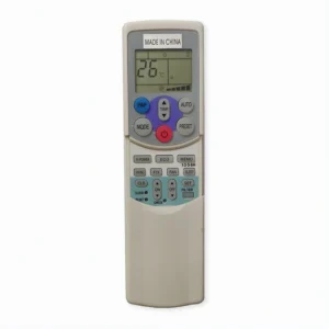 Toshiba RAV-SM562KRT-E AC Remote