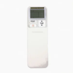 Toshiba RC-WC-TA06NE AC Remote