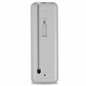 Alternative view of Toshiba RC-WH-TA14NE AC Remote