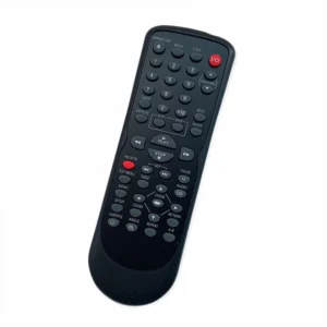 Alternative view of Toshiba SD-V296KU DVD Remote