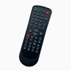 Alternative view of Toshiba SE-R0086 DVD Remote