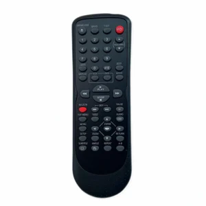 Toshiba SE-R0086 DVD Remote