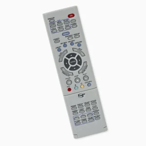 Alternative view of Toshiba SE-R0105 DVD Remote