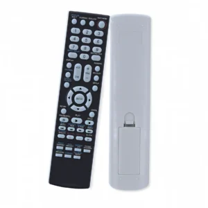 Alternative view of Toshiba SE-R0154 DVD Remote