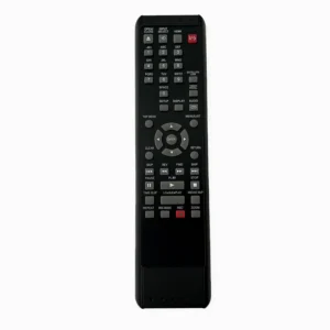 Toshiba SE-R0265 DVD Remote