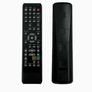 Alternative view of Toshiba SE-R0273 DVD Remote