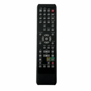 Alternative view of Toshiba SE-R0294 DVD Remote