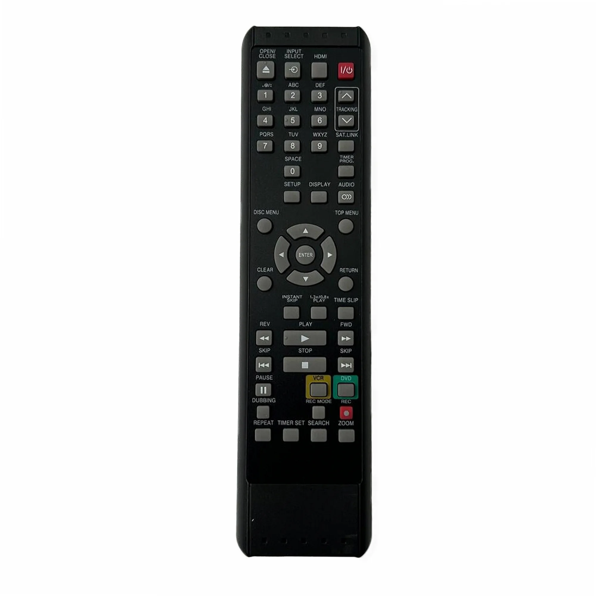 Toshiba SE-R0294 DVD Remote - Image 2