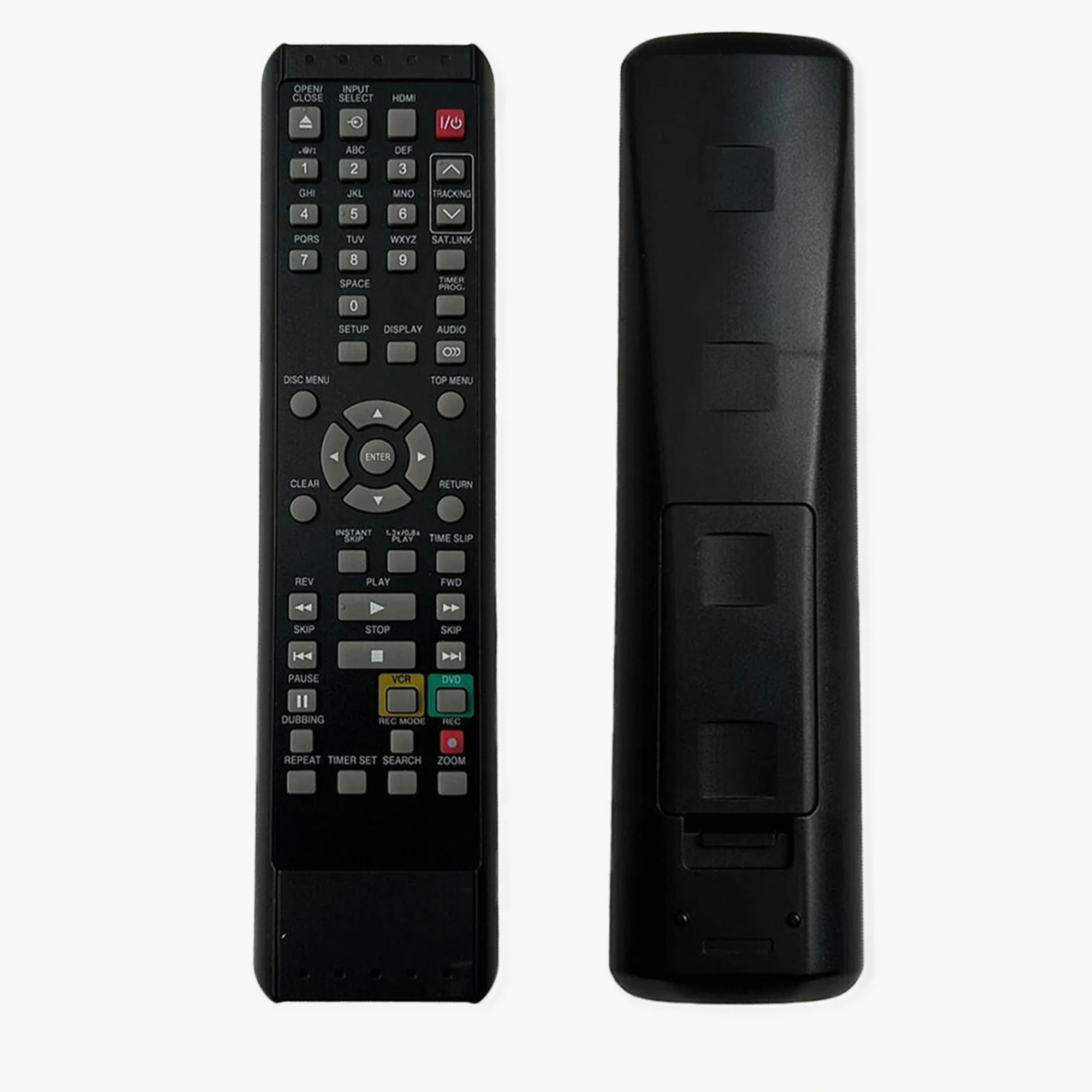 Toshiba SE-R0294 DVD Remote