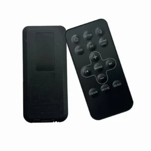 Alternative view of Toshiba TY-WSB600 Soundbar Remote