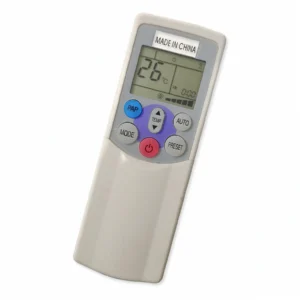 Alternative view of Toshiba WH-H07EE AC Remote