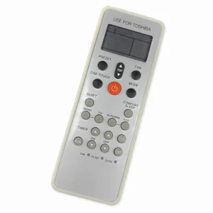 Toshiba WH-H1UE AC Remote