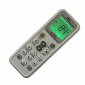 Universal K-1028E AC Remote