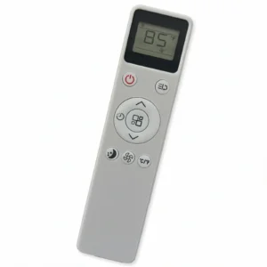Alternative view of VRM050520N AC Remote