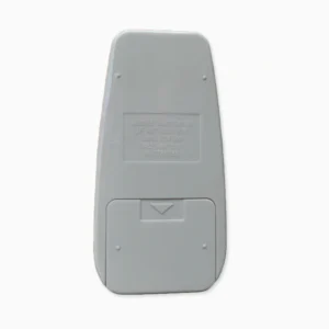 Alternative view of WMC18-1 AC Remote