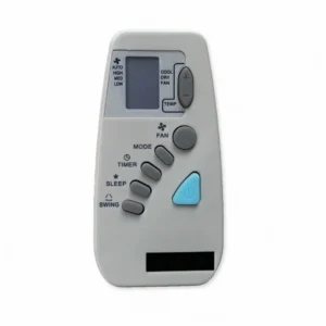 WMC18-1 AC Remote