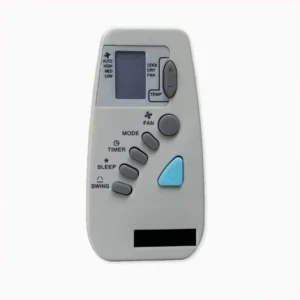 WMC18-1A AC Remote