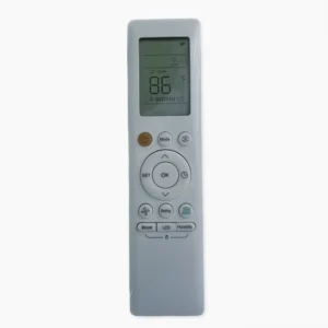 WRC-026CS Remote Control