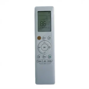 WRC-050CS AC Remote