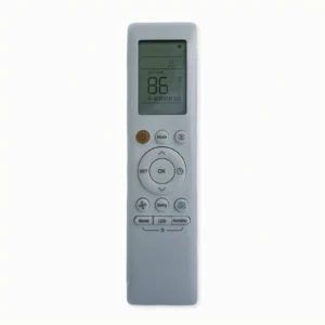 WRC-072CS AC Remote