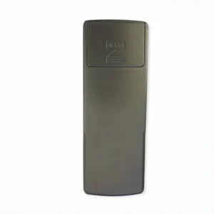 Alternative view of Westinghouse WSV26HRB AC Remote