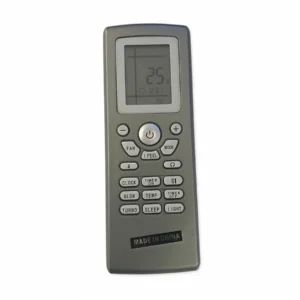Westinghouse WSV26HRB AC Remote