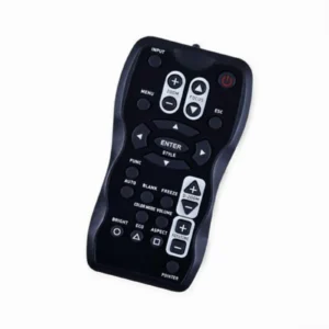 XJ-A140V Projector Remote
