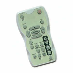 XJ-H2600 Projector Remote