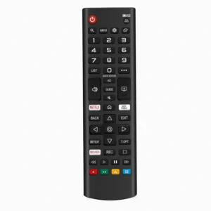 YOKT65S8 TV Remote