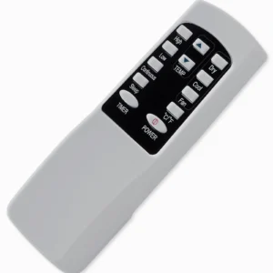 YPL3-10C AC Remote