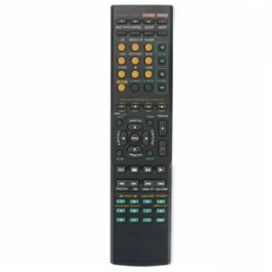Yamaha DSP-AX2 AV Receiver Remote
