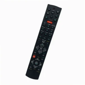 Alternative view of Yamaha DSP-AX520 AV Receiver Remote
