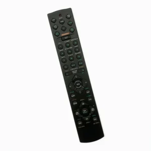 Yamaha DSPAX620 AV Receiver Remote