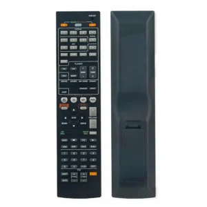 Yamaha HT-599U AV Receiver Remote
