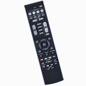 Yamaha HTR-2071 Remote Control