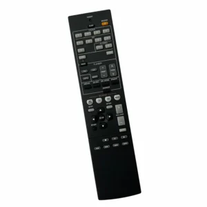 Yamaha HTR-2866 AV Receiver Remote