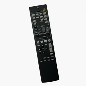 Yamaha HTR-3065 AV Receiver Remote