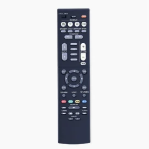 Yamaha HTR-3068 AV Receiver Remote