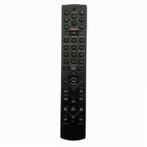 Yamaha HTR-5140RDS Remote Control