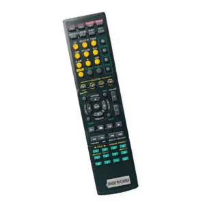 Yamaha HTR-5150 AV Receiver Remote