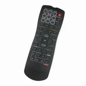 Alternative view of Yamaha HTR-5230 Remote Control