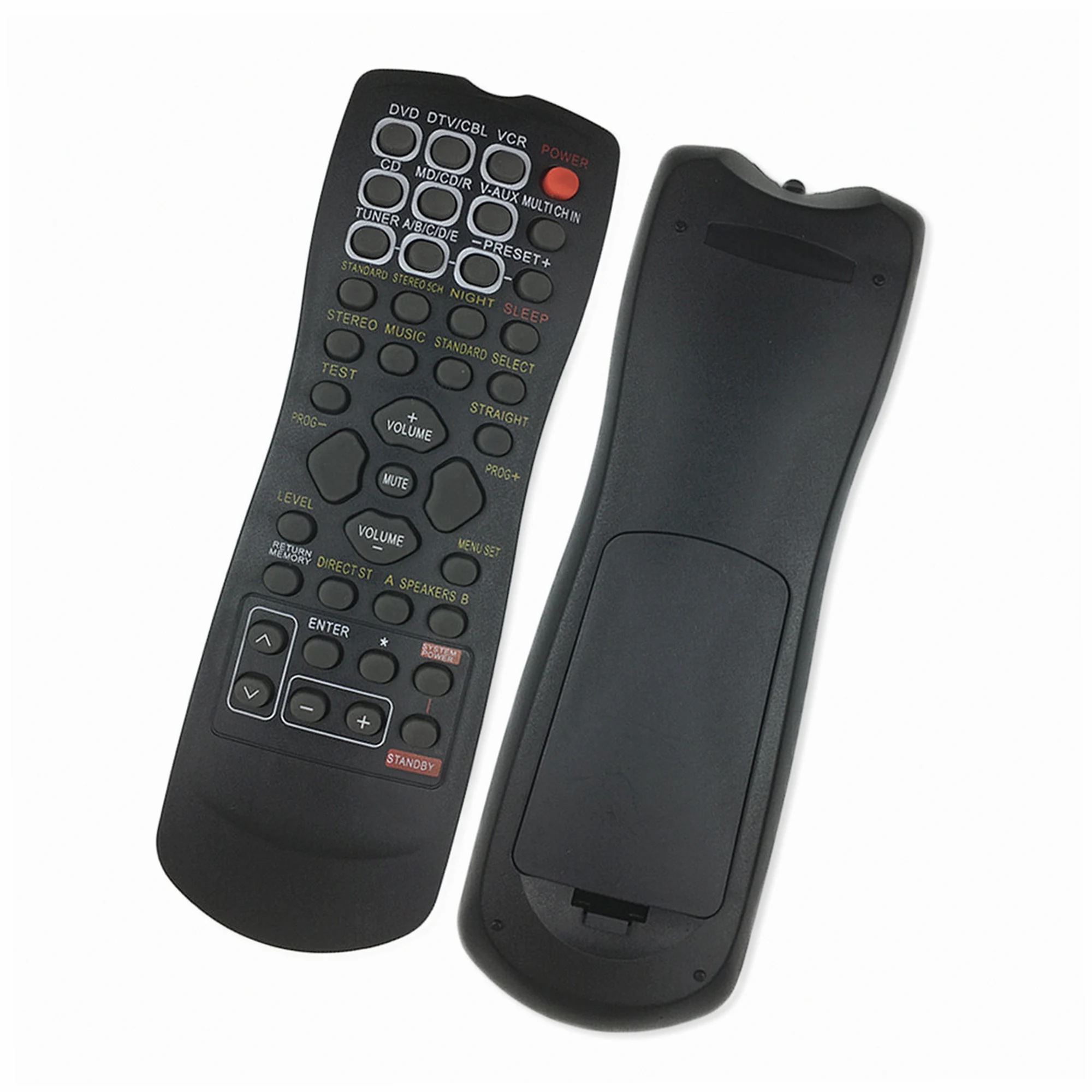 Yamaha HTR-5230 Remote Control